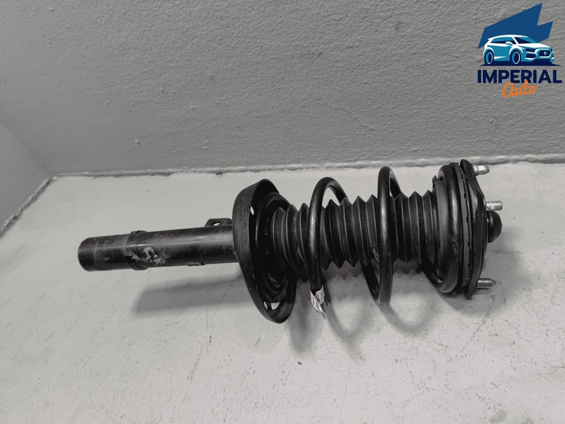 Honda Civic 2016-2021 Front Passenger Shock Strut Abrsorber w/ Coil Spring OEM