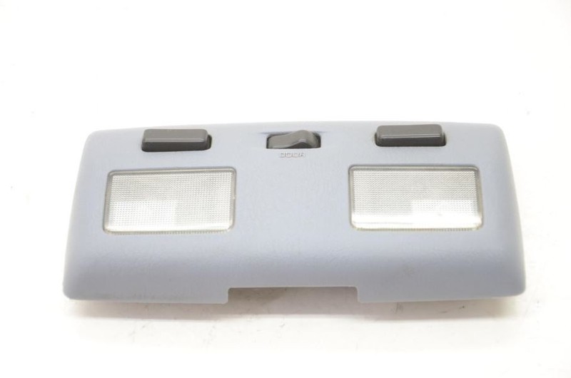 1991-1995 Toyota MR2 Blue Map Light Dome Light *HAS SOME FADING*