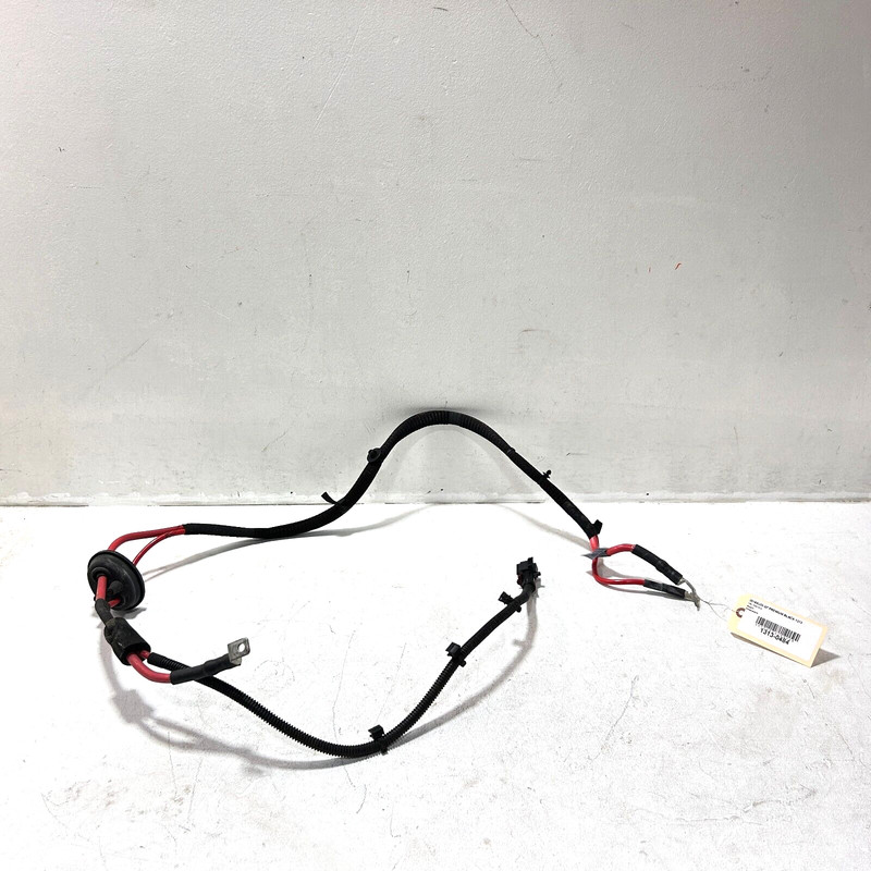 Battery Positive Cable Wire Wiring Harness AUDI Q7 2017-2023 OEM