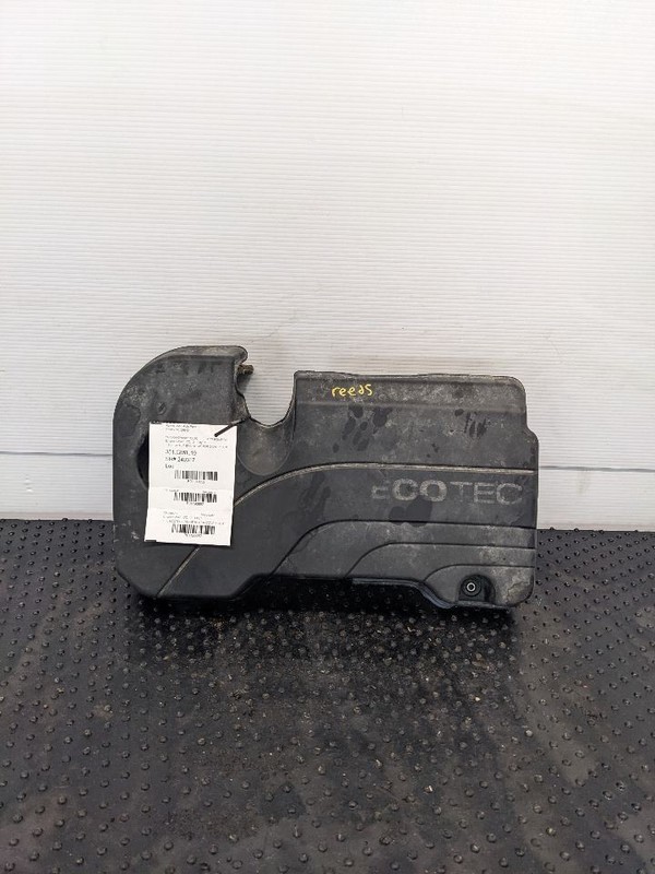2018-2022 CHEVROLET EQUINOX 1.5L ECOTEC ENGINE MOTOR COVER OEM 1193652