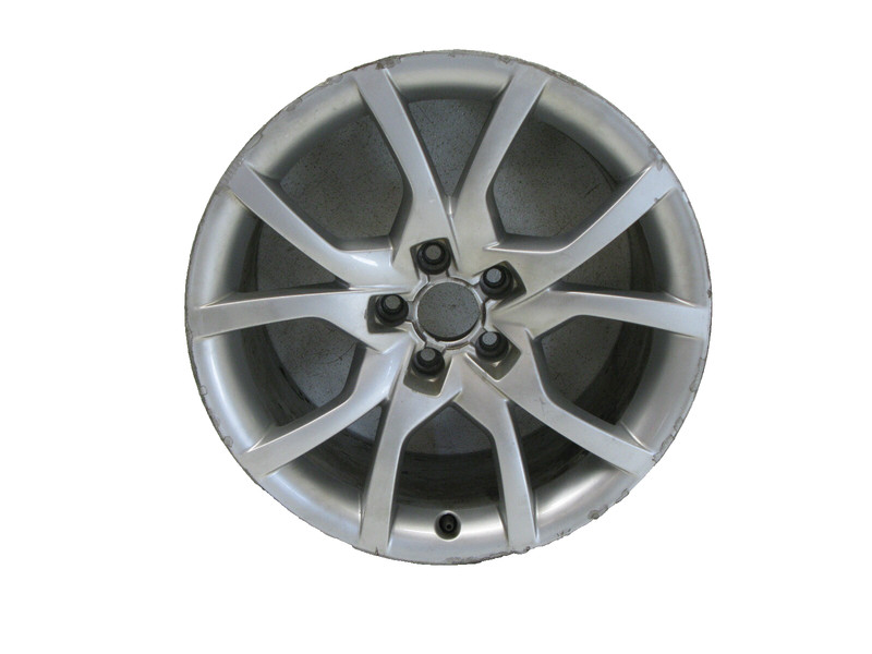 10-17 AUDI 8T A5 S5 CONVERTIBLE OEM FACTORY ALLOY WHEEL RIM 8.5 18 ET29 012522B2