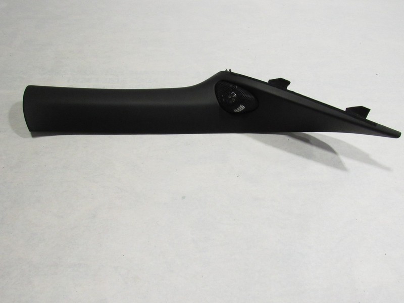 20-23 McLaren GT 2021 Front Right A Pillar Cover Trim Panel W/ Speaker ;@1