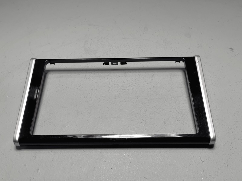 2019-2024 Toyota RAV4 Dashboard Screen Display Trim Cover OEM
