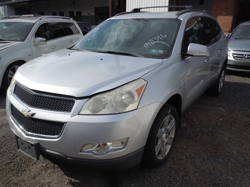 2009-2015 Chevrolet Traverse Transfer Case OEM