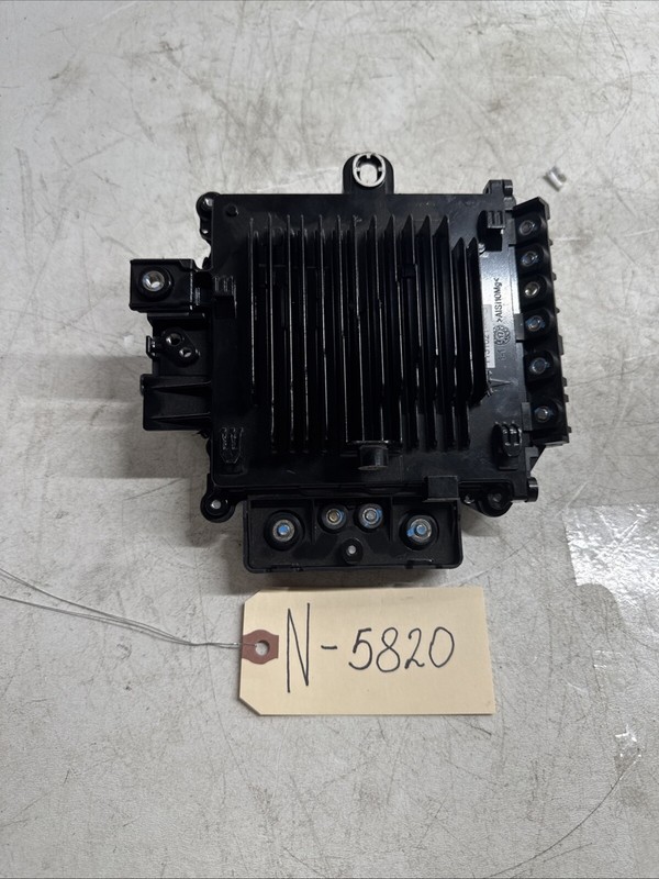 15-20 Tesla MX Module for Auto Pilot Driver Assistance 1112379-01 5820 B12