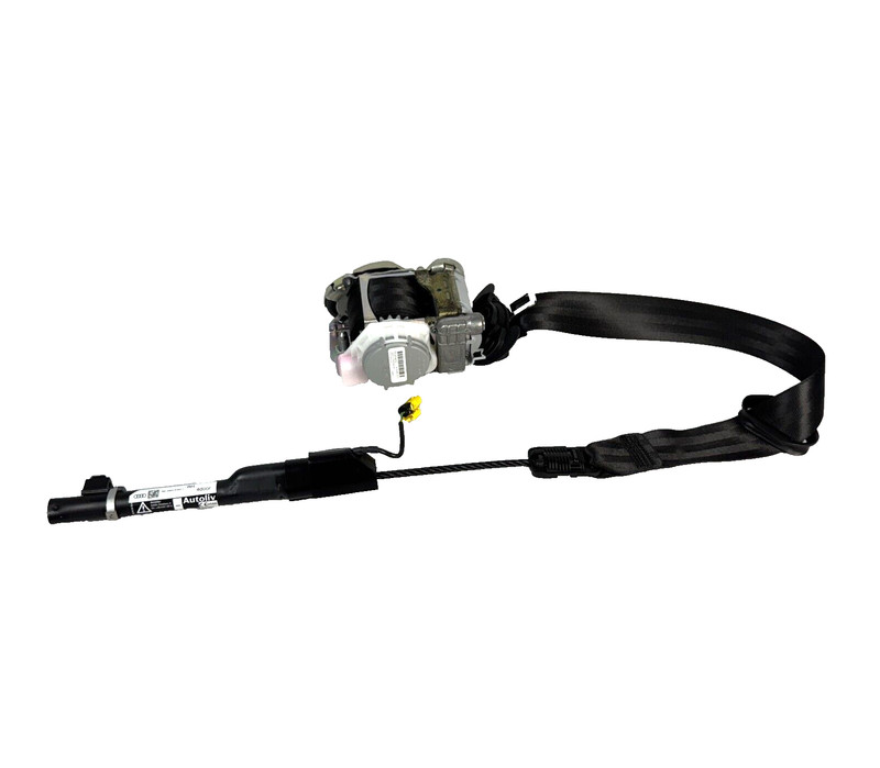 📌2015-2018 AUDI Q3 FRONT RIGHT PASSENGER SEAT BELT RETRACTOR 8U0857706F OEM
