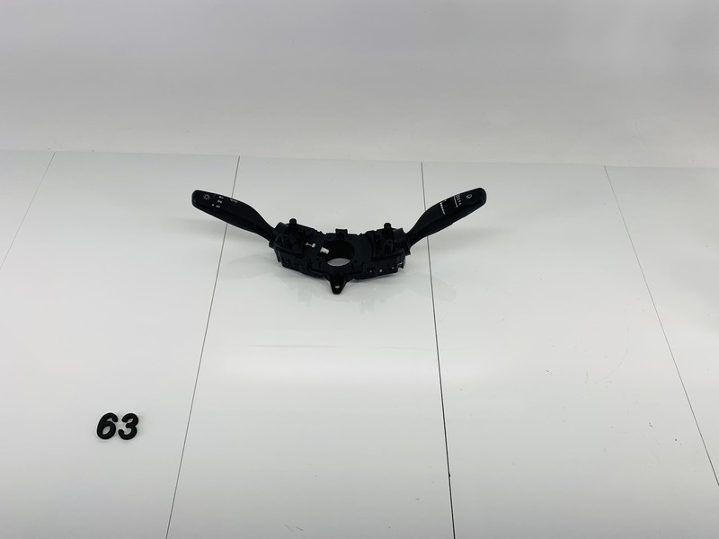 19-20 HYUNDAI ELANTRA STEERING COLUMN TURN SIGNAL & WIPER ARM SWITCH LEVER OEM