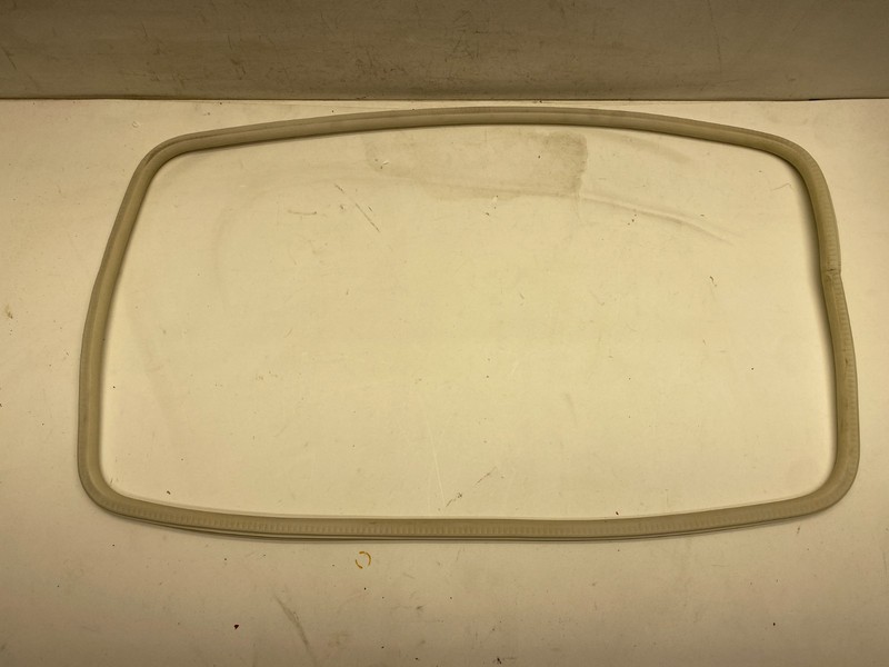 2018-2022 FORD ECOSPORTSUNROOF HEADLINER SEAL RETAINER SURROUND OEM