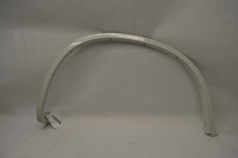 10-14 BMW X6M REAR RIGHT RH QUARTER FLARE MOLDING OEM