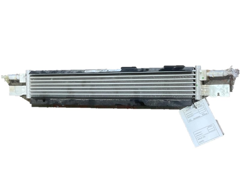 2021 BMW 330I 2.0L Autimatic Transmission Oil Cooler Complete With Plastics OEM