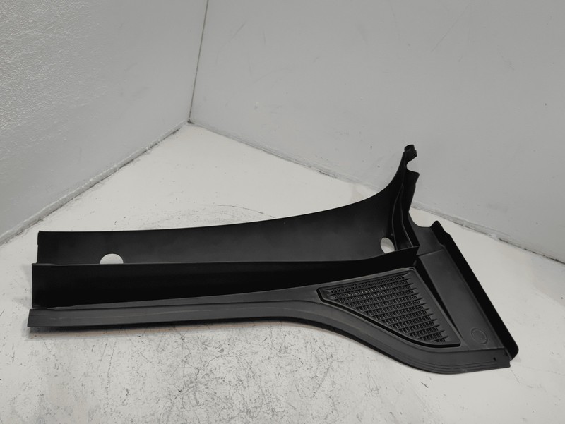 2020-2025 Volkswagen Atlas Front Windshield Left Driver Side Cowl Vent Panel OEM