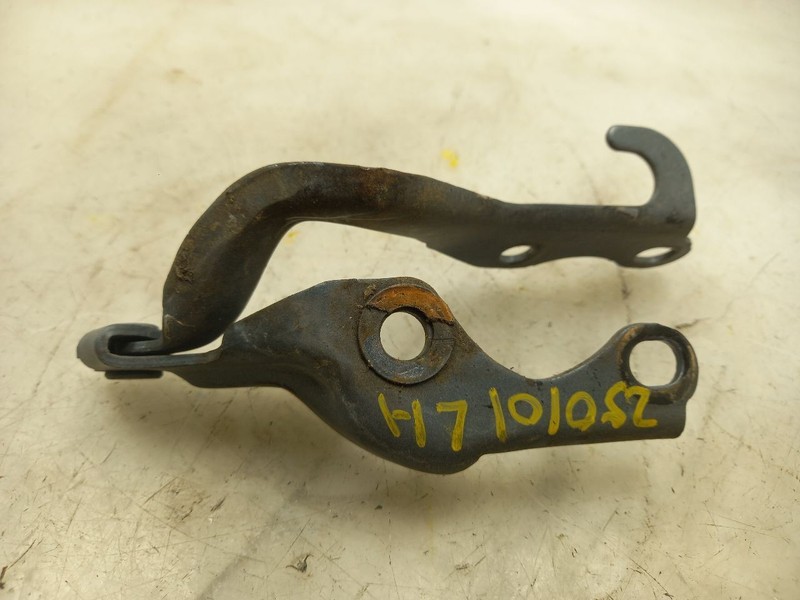 90 91 92 93 94 LEXUS LS400 DRIVER LEFT HOOD HINGE GRAY-172