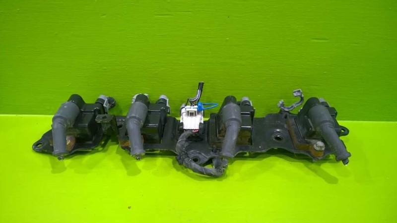00 01 02 03 04 05 06 GMC YUKON XL 1500 5.3L AT IGNITION COIL PACK OEM 2446-5