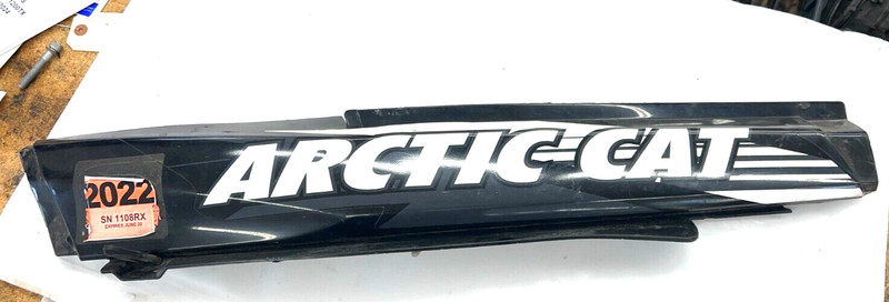 Arctic Cat Snowmobile Z1 Turbo Right hand Spar 2718-554