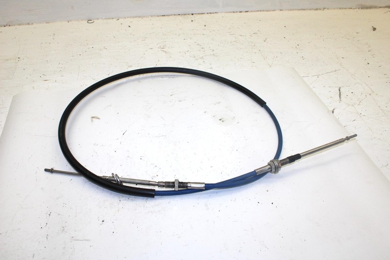 1995 Arctic Cat Monte Carlo 640 Oem Steering Cable 0673-324 JA1