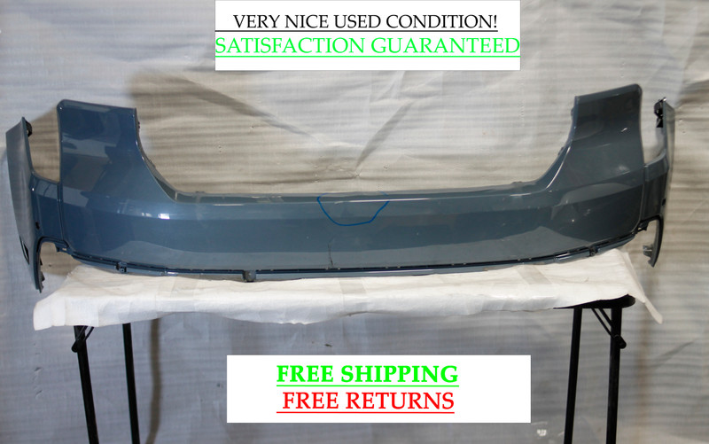 2025-2026 Ford Maverick Front Upper Bumper Cover Oem