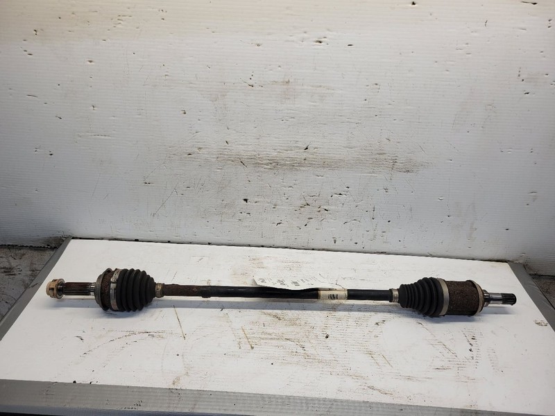 Passenger Right Axle Shaft Rear Axle Fits 15-16 CR-V 1666266