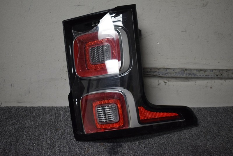 🥇19 20 RANGE ROVER L405 LH Left FULL LED TAIL LIGHT LAMP OEM JK52-13405BD