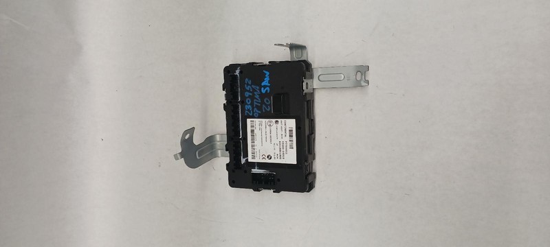 20 KIA OPTIMA Body Control Module OEM 1 Year Warranty!
