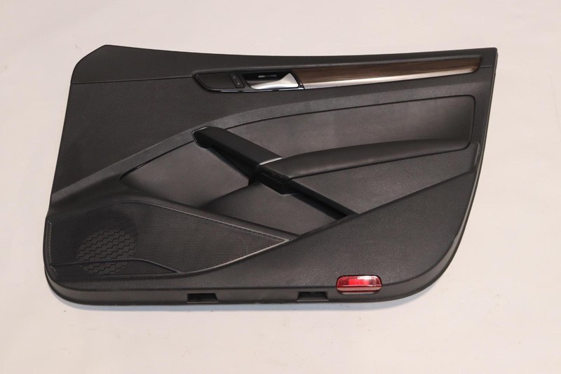 2020-2022 VOLKSWAGEN VW PASSAT FRONT RIGHT PASSENGER DOOR PANEL TRIM COVER OEM