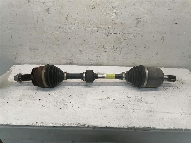 Driver Left Axle Shaft Fits 15-19 SEDONA 769047