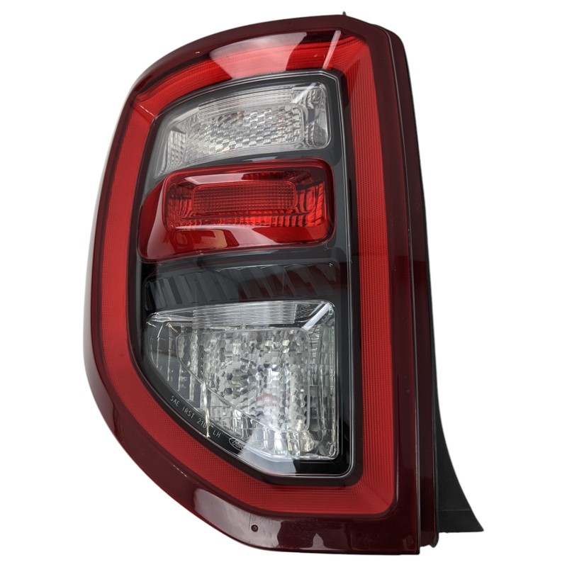 2021-2023 Ford Bronco Sport Rear Driver Left Tail Light Lamp M1PB-13405-A OEM