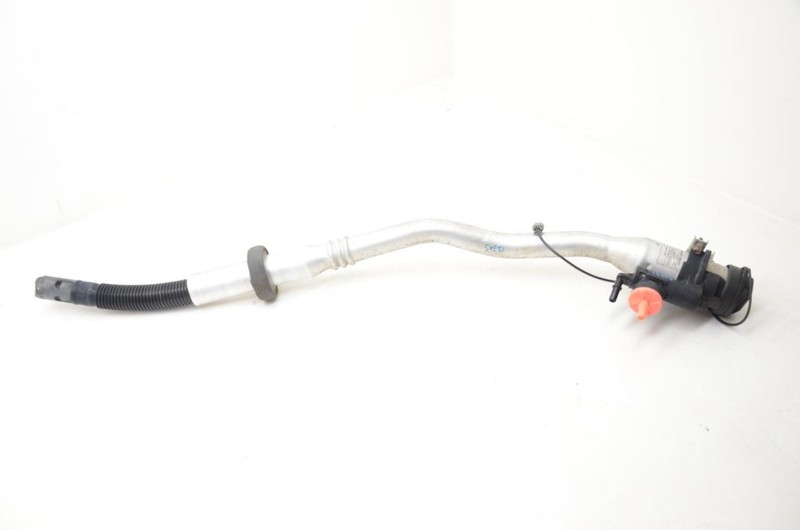 97-04 Porsche Boxster 2.7L Fuel Filler Neck Assembly 99620104307