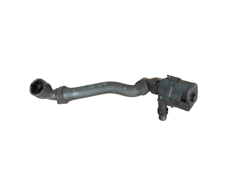 OEM 16-19 BMW B58 540I 740I G11 G12 ENGINE COOLANT AUXILIARY WATER PUMP #A0.01