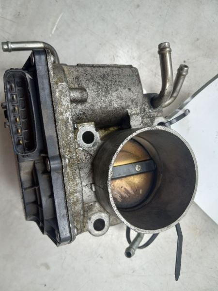 07-09 TOYOTA CAMRY 2.4L FWD AT ENGINE THROTTLE BODY