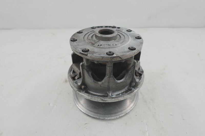 2002-2006 Arctic Cat OEM Primary Drive Clutch Ass'y King Mountain Cat ZR ZL