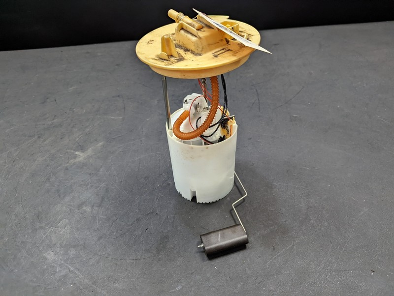 Gas Fuel Pump Tank Mounted GN13-9H307-AC 2021 Ford Ecosport 2018 2019 2020