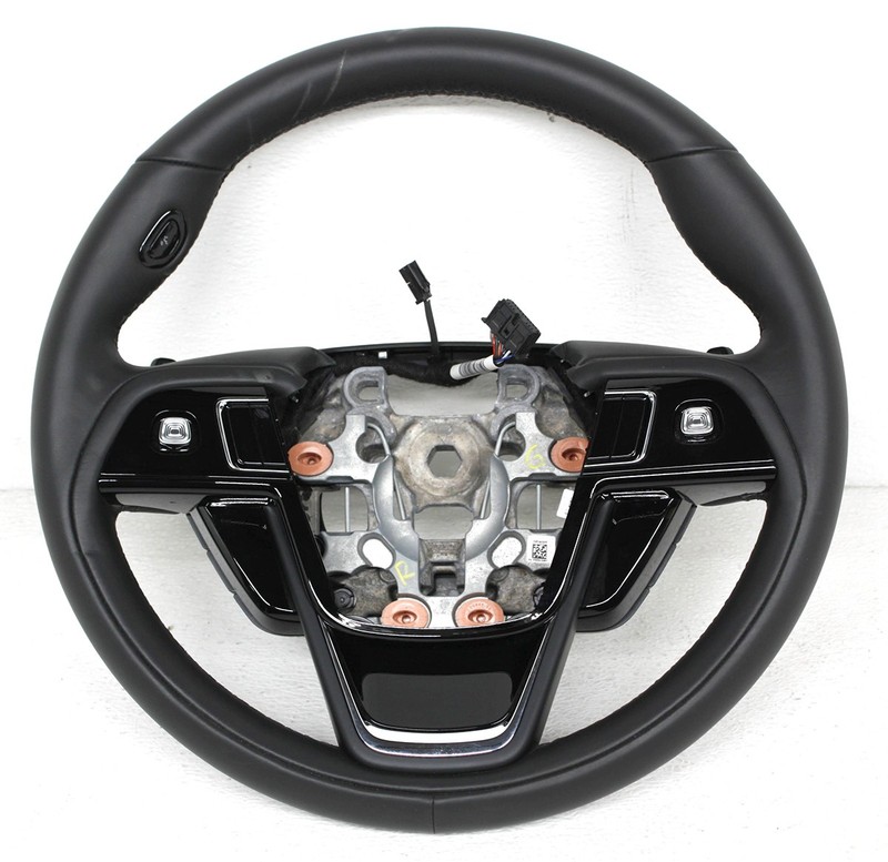 OEM Steering Wheel For Lincoln Aviator LC5B-3600-DJ3ZHE Scratches Marks
