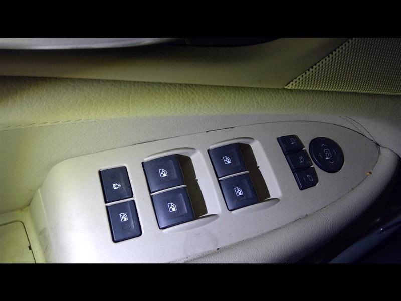 Driver Front Door Switch Driver's Window Fits 15-19 ESCALADE 1092909