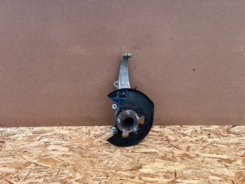 INFINITI M35H M37 M56 Q70 2011-2019 OEM FRONT LEFT SPINDLE KNUCKLE W/ HUB RWD