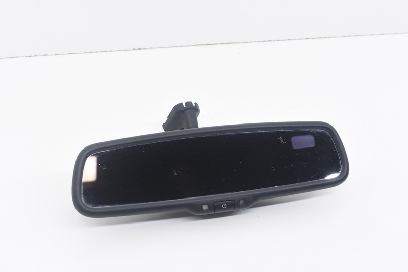 2008 Mazdaspeed 3 Hatchback Interior Rear View Interior Mirror Assembly OEM KW94