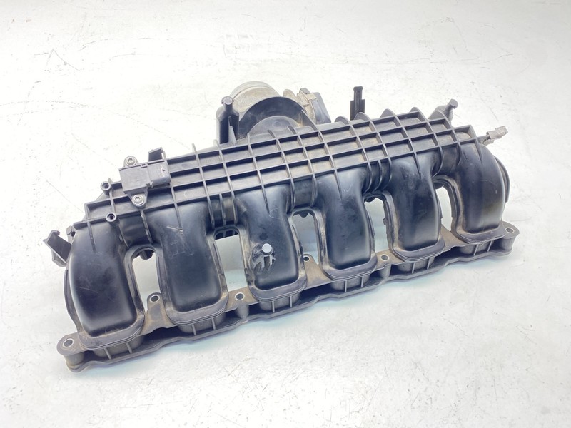 BMW E88 E90 F10 F30 F36 F80 F82 N55 S55 Engine Air Intake Manifold Assembly OEM✅