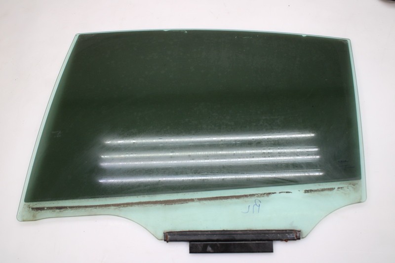 2020 - 2025 SUBARU LEGACY OUTBACK Rear LH Driver Door Glass Window OEM