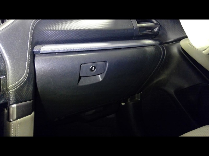 2019-2023 FORESTER Glove Box 1493608