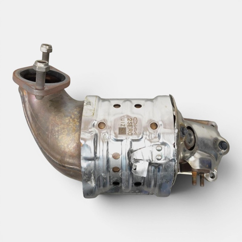 2025-2026 KIA K5 LXS 2.5L Exhaust Manifold 2ser0uiz OEM