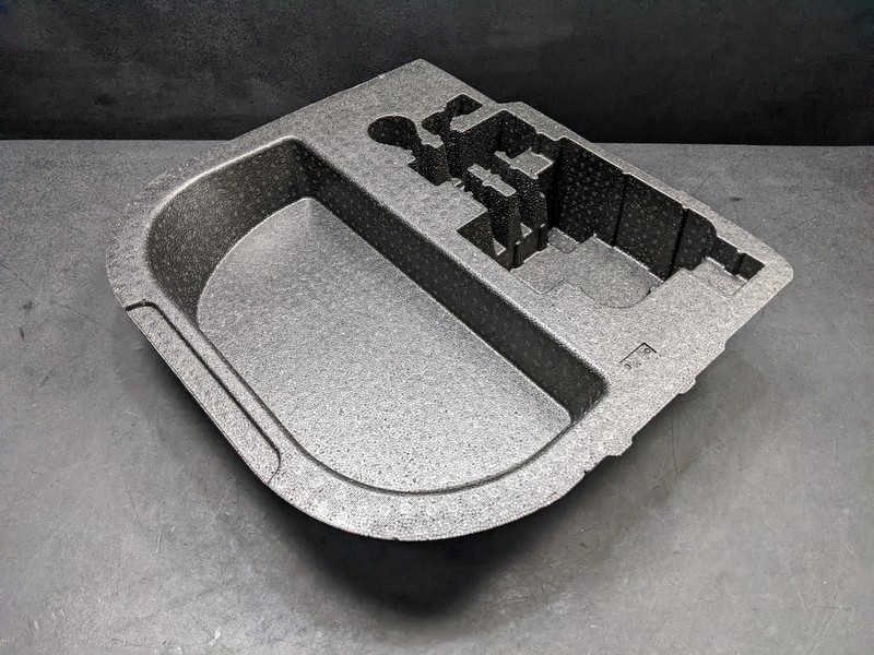 Trunk Floor Tool Box 2021 Acura ILX 84540-TX8-A12 2016 2017 2018 2019 2020