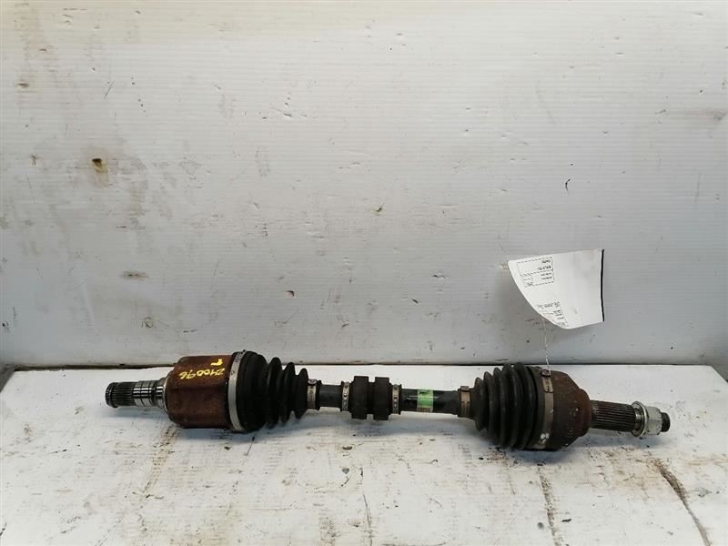 Driver Axle Shaft Front Axle Automatic Transmission Fits 16-20 MAXIMA 1329107