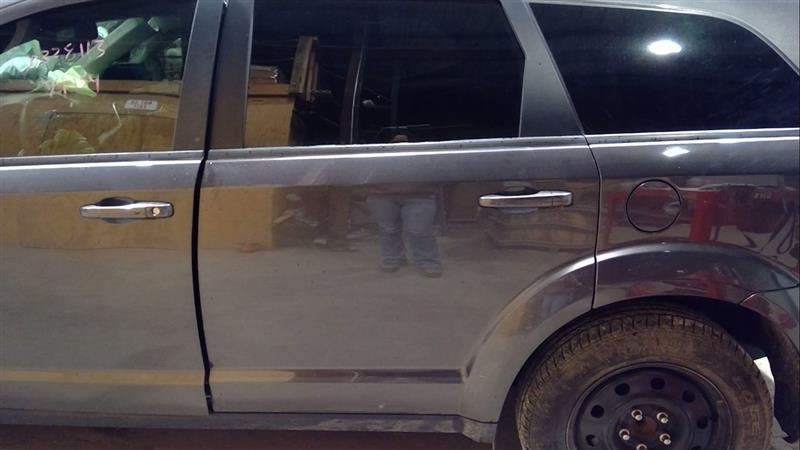 Driver Rear Side Door Electric Privacy Tint Glass Fits 11-20 JOURNEY 3160909
