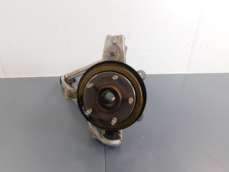2003 01 02 03 04 Chevy Corvette C5 Z06 Right Rear Hub Control Arms #8617 J5