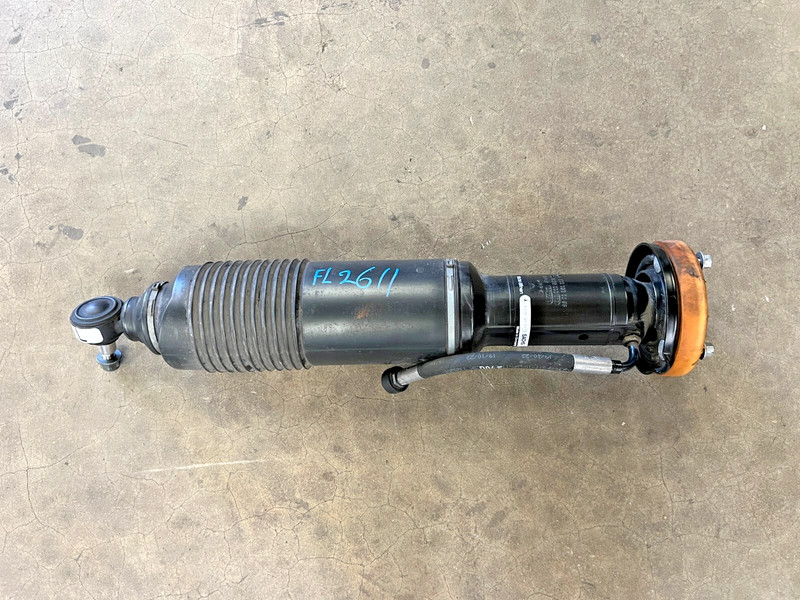 ⭐12K MILES !! 2007-2012 MERCEDES SL-CLASS FRONT LEFT HYDRAULIC SHOCK OEM LOT2611