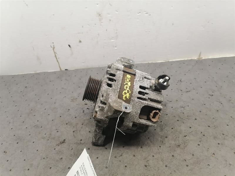 Alternator Fits 09-14 EXPEDITION 1143726