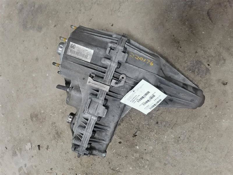 Transfer Case Fits 07-14 ESCALADE 863812