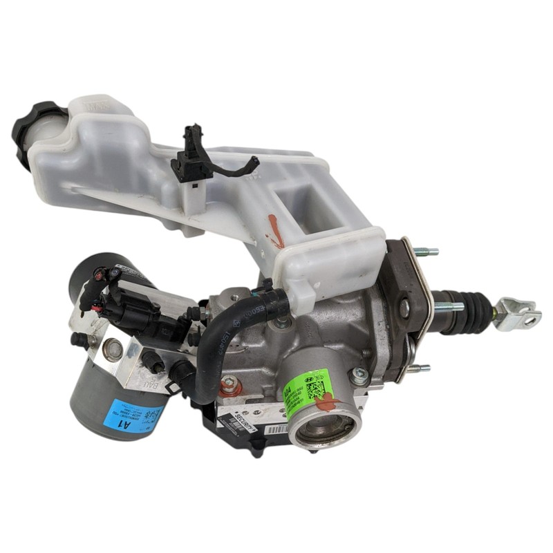 2015 2016 Hyundai Sonata ABS Brake Master Cylinder & Booster Complete Set OEM