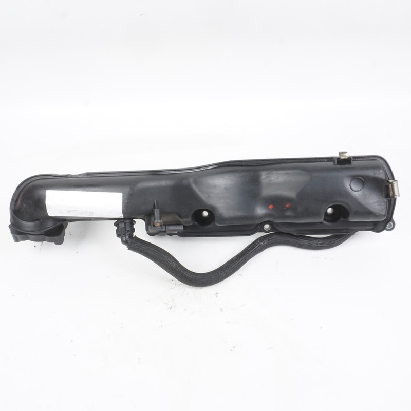 2012 BMW 750 I F01 F02 Right Air Intake Manifold 70341441 7555663 7585492