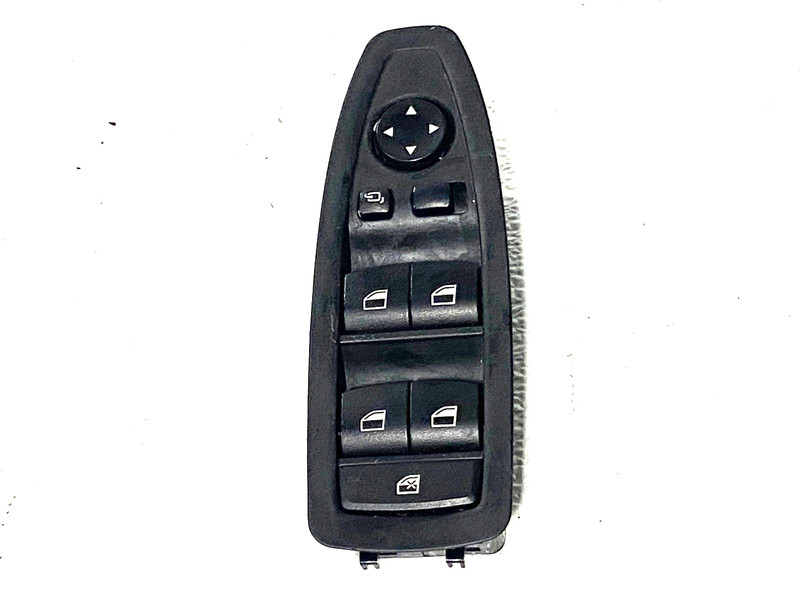 2015-2016 BMW F36 428I GRAN COUPE DRIVER MASTER WINDOW MIRROR SWITCH OEM #A0.26