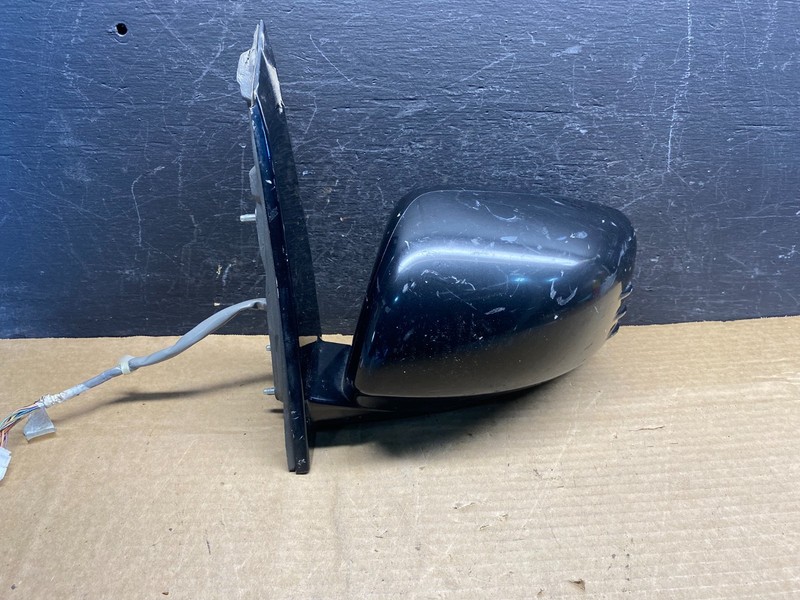 2011 - 2013 Honda Odyssey Left Driver LH View Door Mirror AD9710 DW